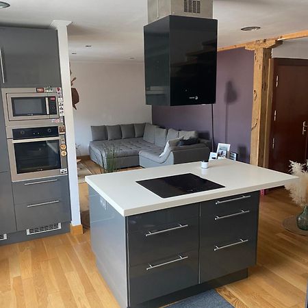 Duplex Markina Xemein Marquina-Jemein Extérieur photo