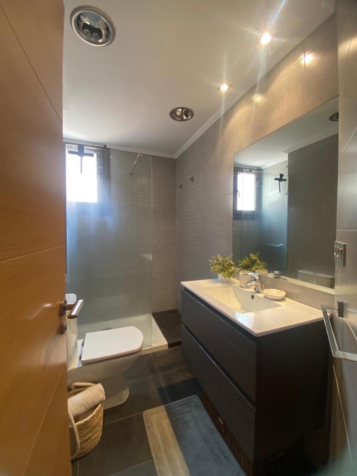 Duplex Markina Xemein Marquina-Jemein Extérieur photo