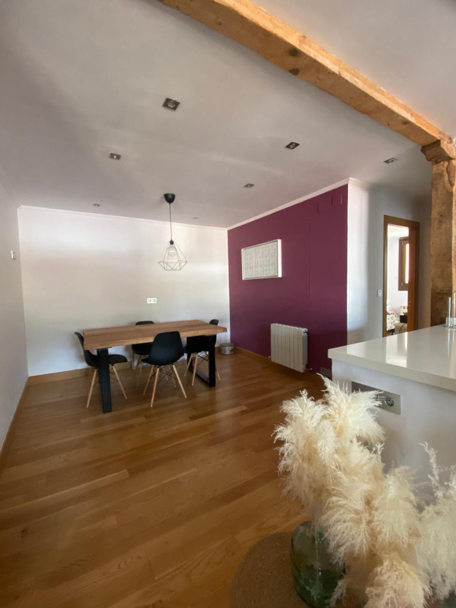 Duplex Markina Xemein Marquina-Jemein Extérieur photo