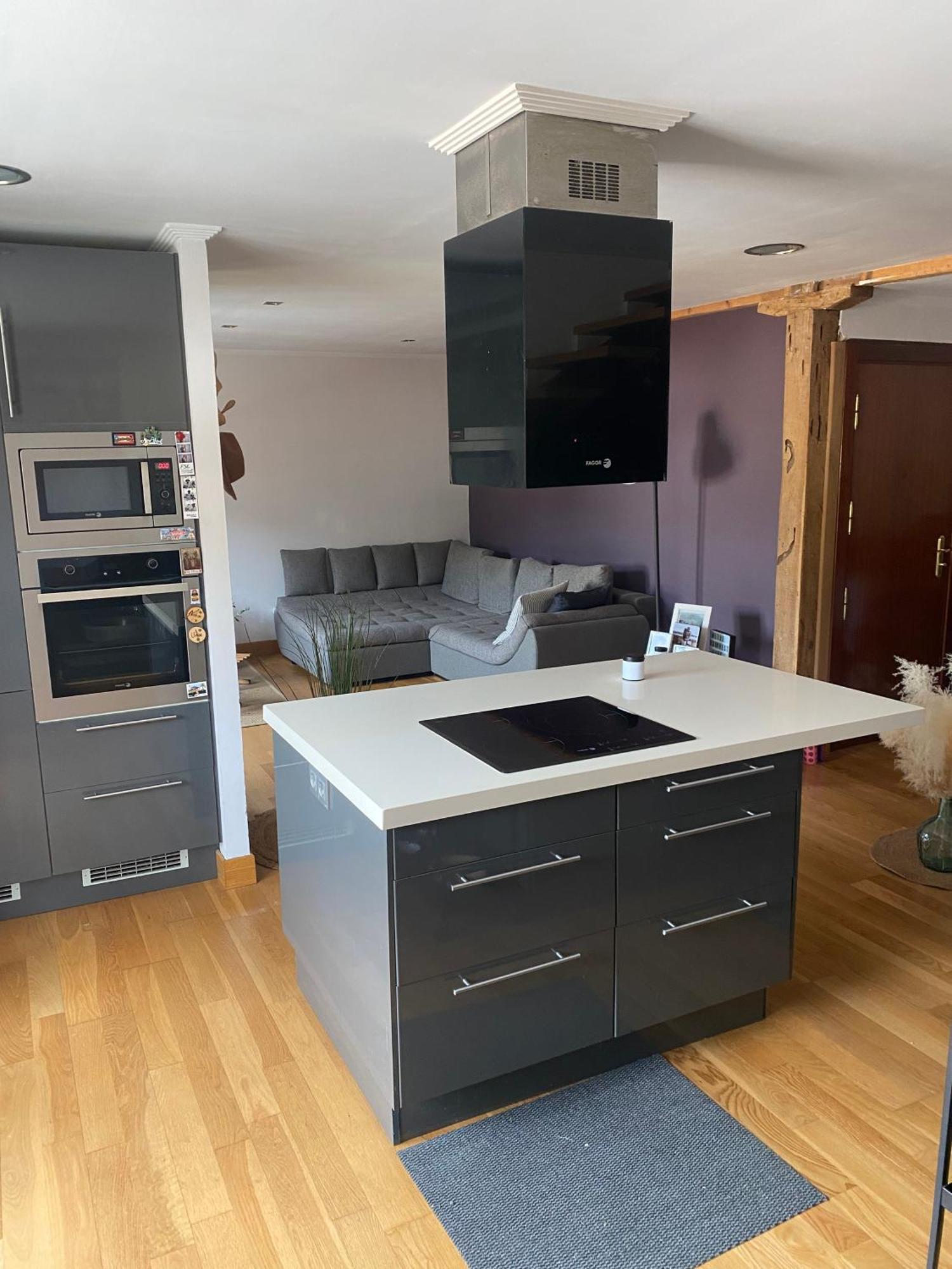 Duplex Markina Xemein Marquina-Jemein Extérieur photo