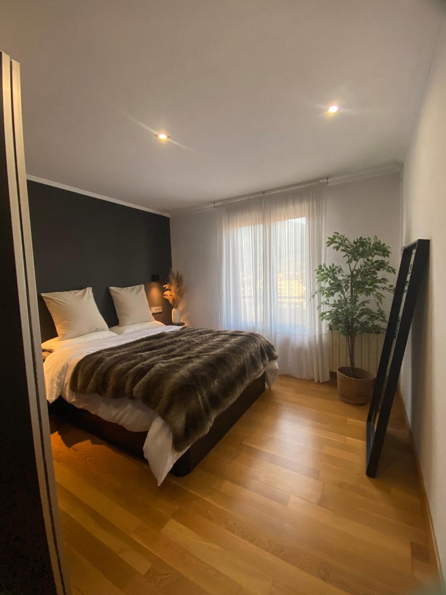 Duplex Markina Xemein Marquina-Jemein Extérieur photo